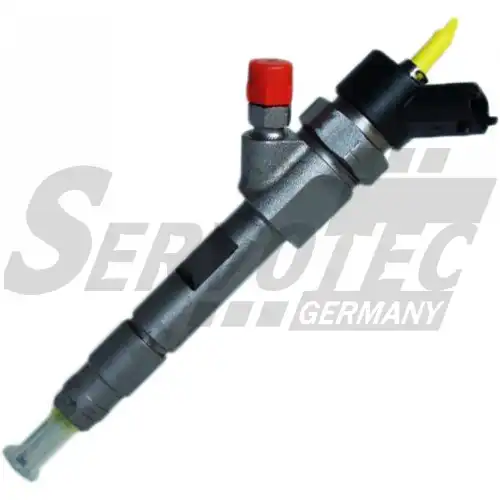 Einspritzd se STIJ0089 SERVOTEC