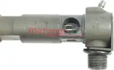 Einspritzd se, Austausch, Original-Ersatzteil 0870198 METZGER