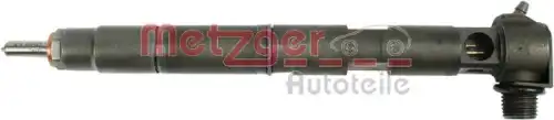 Einspritzd se, Austausch, Original-Ersatzteil 0870198 METZGER