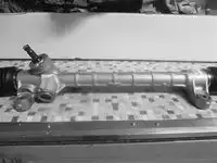 Рулевая рейка URW 35-62036