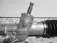 Рулевая рейка URW 35-62036