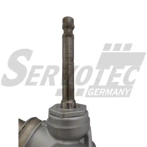 Lenkgetriebe manuell STMR120L SERVOTEC