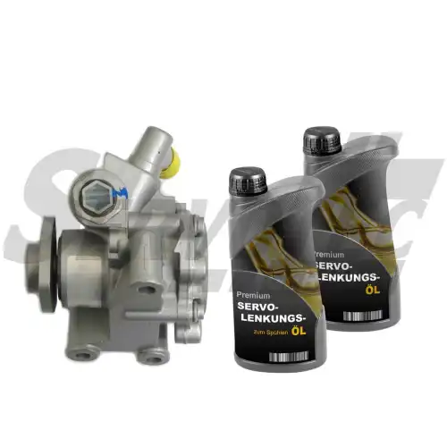 Servopumpe STSP9301XSET2 SERVOTEC