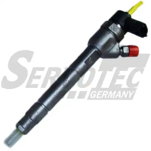 Einspritzd se STIJ0082 SERVOTEC