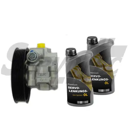 Servopumpe STSP7641XSET1 SERVOTEC
