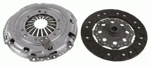 Комплект сцепления SACHS 3000950772