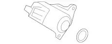 STELLORGAN 31471615 VOLVO