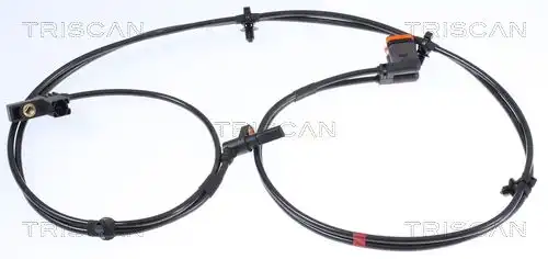 Sensor, Raddrehzahl 818023235 TRISCAN