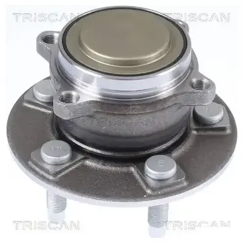 Radlagersatz 853081101 TRISCAN