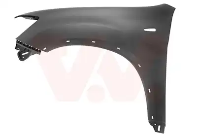 Крыло VAN WEZEL 3204655