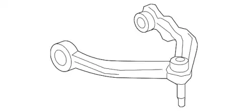 QUERLENKER 31476302 VOLVO