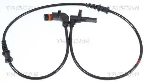 Sensor, Raddrehzahl 818023130 TRISCAN