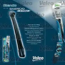 Щетка стеклоочистителя каркасная 567806 VALEO 630/25'' мм/"