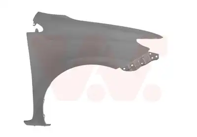 Крыло VAN WEZEL 5407658