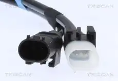 Sensor, Raddrehzahl 818023233 TRISCAN