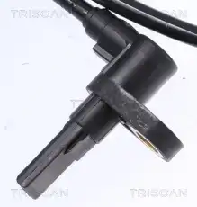 Sensor, Raddrehzahl 818023233 TRISCAN