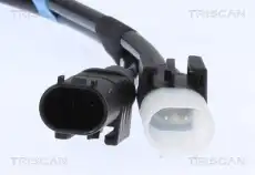Sensor, Raddrehzahl 818023233 TRISCAN