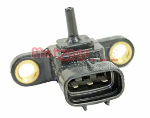 Sensor, Saugrohrdruck 0906330 METZGER