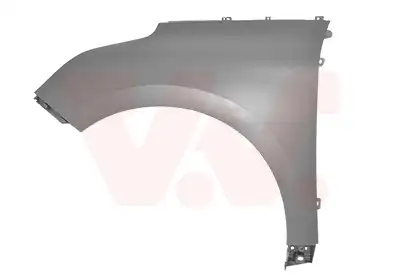 Крыло VAN WEZEL 4317657