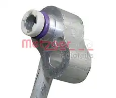 Klimaleitung 2360093 METZGER
