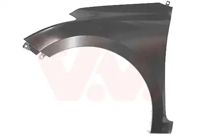 Крыло VAN WEZEL 8259657