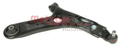 Рычаг подвески METZGER 58105202