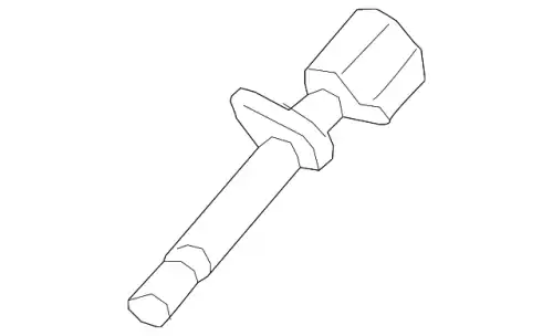 GEBER 32214293 VOLVO