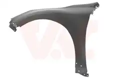 Крыло VAN WEZEL 5141657