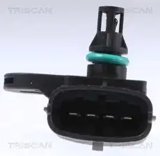 Sensor, Saugrohrdruck 882410041 TRISCAN