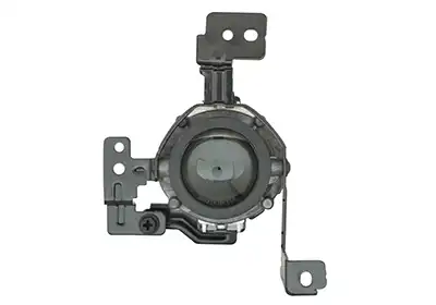 Фара противотуманная VAN WEZEL 8384996