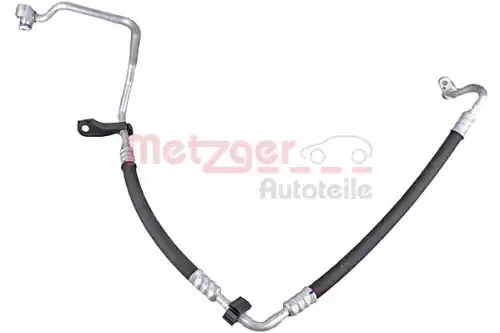 Klimaleitung 2360092 METZGER