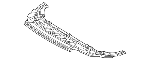 4M0807611G SCHLIETEIL VAG