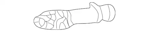 4N0955101B CYLINDER VAG