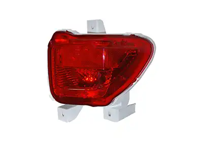 Фара противотуманная VAN WEZEL 5471930