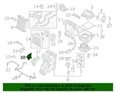 5Q0898511J 2Q0черн барашек VAG
