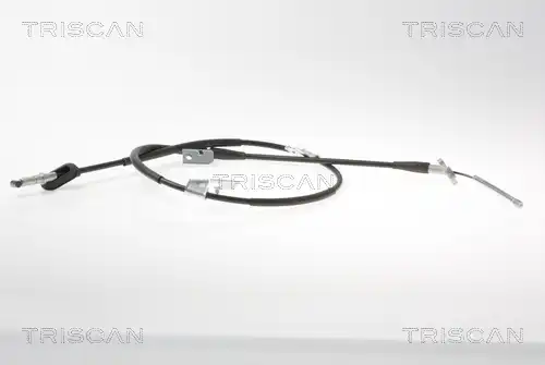 Handbremsseil 8140401104 TRISCAN