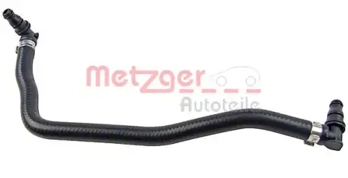 K hlerschlauch 2420686 METZGER
