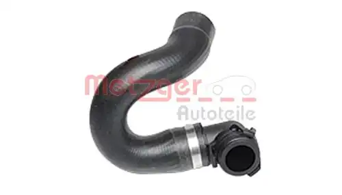 K hlerschlauch 2420206 METZGER