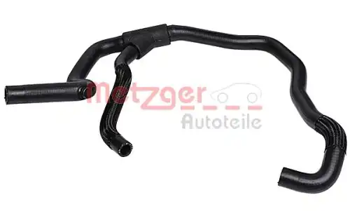K hlerschlauch 2420025 METZGER