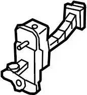 TURHALTER 31479060 VOLVO