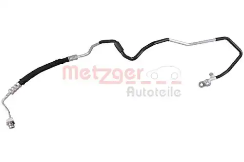 Klimaleitung 2360082 METZGER
