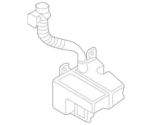 17A955453A WATER RES. VAG