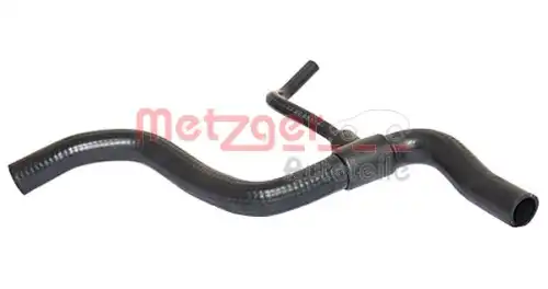 K hlerschlauch 2420492 METZGER