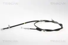 Трос 8140401103 TRISCAN