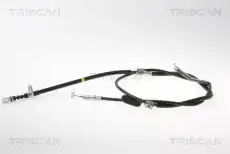 Трос 8140401103 TRISCAN