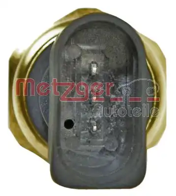 Sensor, Kraftstoffdruck 0906325 METZGER