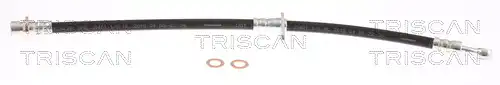 Bremsschlauch 815040174 TRISCAN