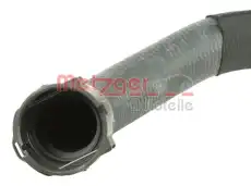 2420761 ШЛАНГ РАДИАТОРА METZGER