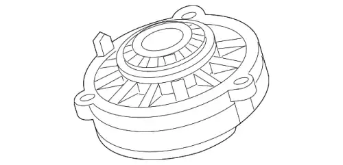 8W0412377B Подшипник VAG