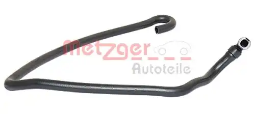 K hlerschlauch 2420084 METZGER